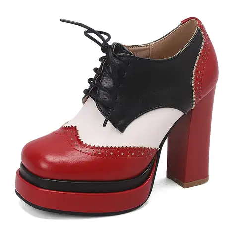 10 best sales ऊँची एड़ी के जूते - №10