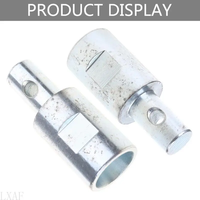 

LXAF Drill Bit Bit Earth Auger для головного разъема SDS Arbor Adapter для воды