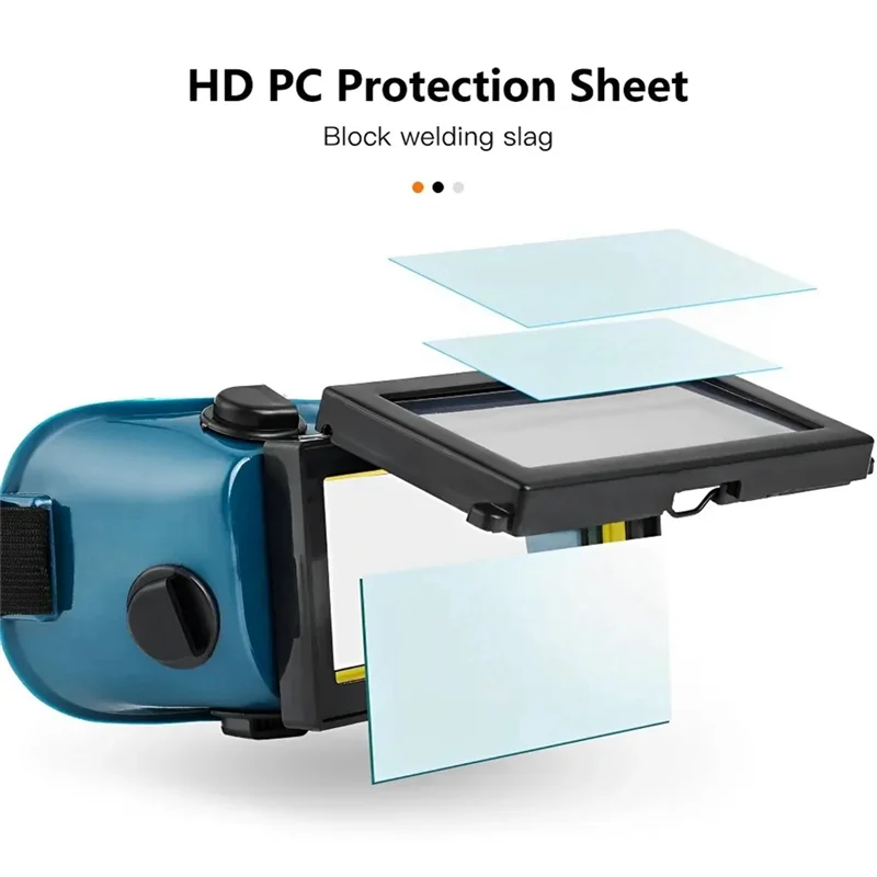 

ABJO-Solar Auto Darkening Welding Mask Welding Helmet Eyes Goggle/Welder Glasses Helmet For Welding Machine/Equipment