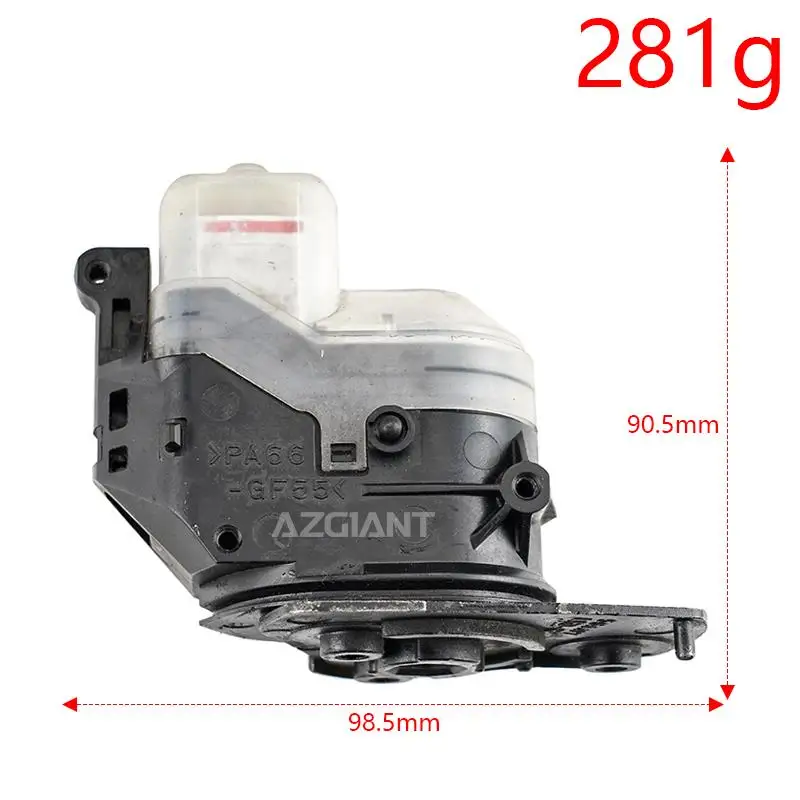 AZGIANT SIDE WING MIRROR FOLDING MOTOR module Motor assembly For Lexus ES300 XV30/ES330 XV30 Replacement Part car gadgets R/L