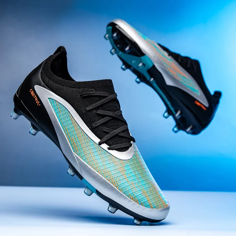 Thumbnail 4 - #74 Latest Soccer Shoes Offers