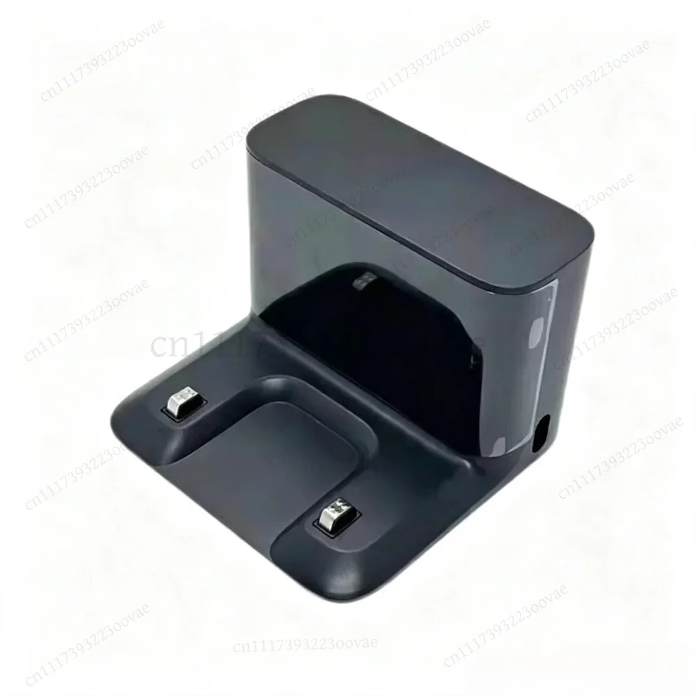 Charging Dock with Cable for Robot Vacuum Mop S10+, Replacement Part