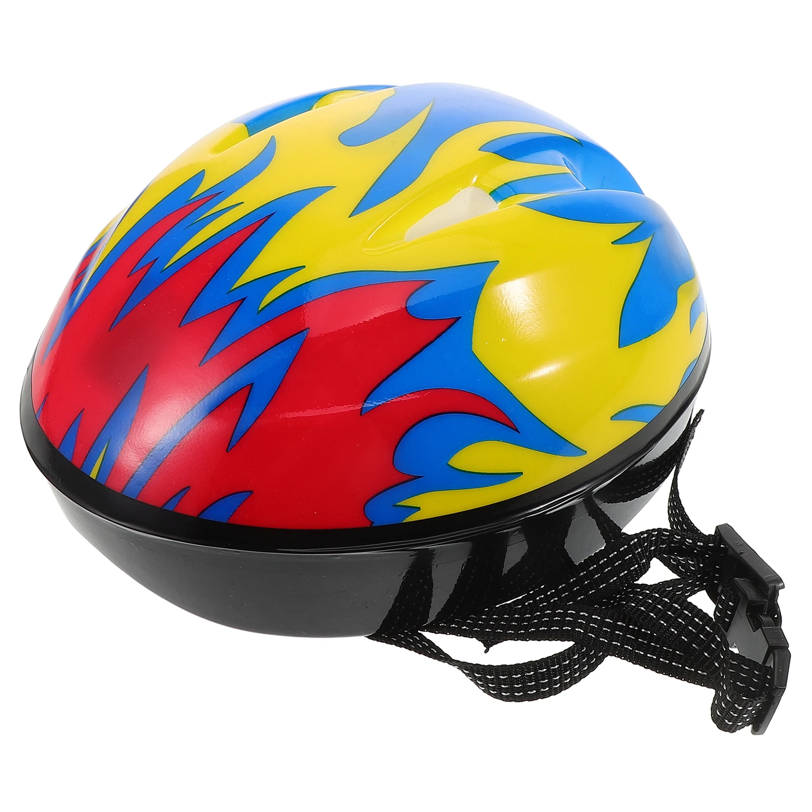 

Safety Adjustable Multi-Sport Protective Gear for Cycling Skateboarding Inline Skating Bike Scooter