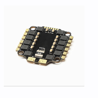 45A /60A 2~6S Lipo 4in1 ESC Speed Controller Support BLHeli-S/ DSHOT600 For RC FPV Racing Drone Quadcopter 30.5x30.5mm