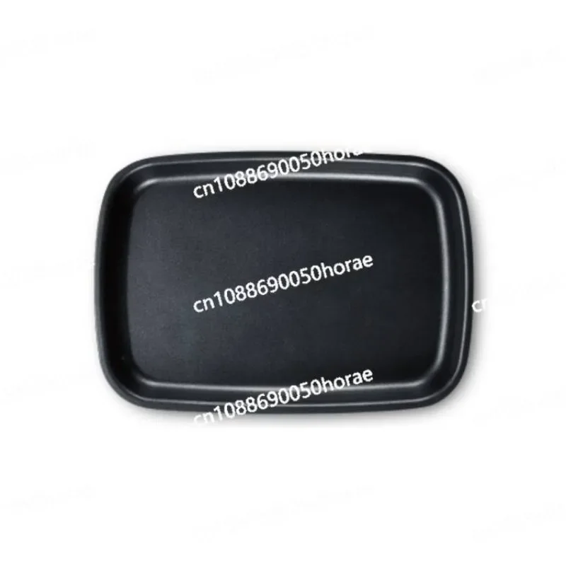 

Multi Functional Cooking Pot, Electric Barbecue Pot, Home Accessories, Flat Bottomed Baking Tray