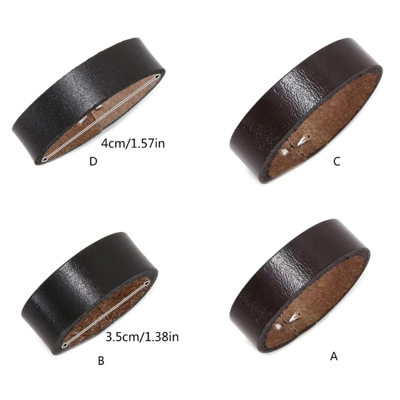 الخصر حزام حلقة كاوبوي DIY اكسسوارات حزام الخصر متعددة الألوان يمكن اختيار دروبشيب