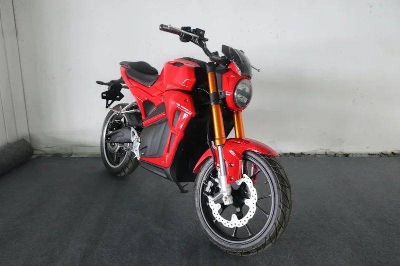 Wholesale 350w 12Ah Large Battery Capacity Electric fuel level sensor motorcycle for adults