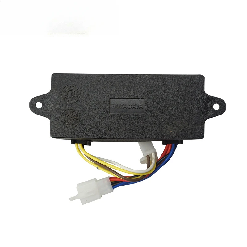 

S-186F generator voltage regulator, voltage regulator board, generator set accessories, voltage regulator board