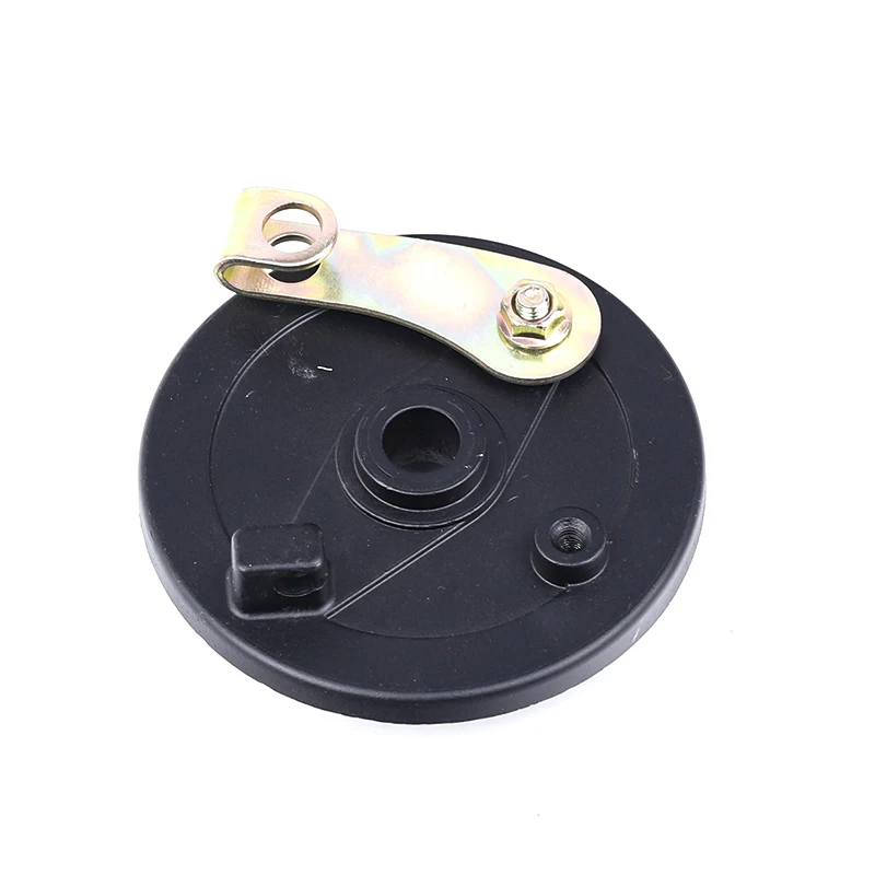 8 Inch10 Inch Electric Scooter Brake Parts Drum Brake for Raptor Speedway mini4 mini4 pro LEGER RUIMA mini4