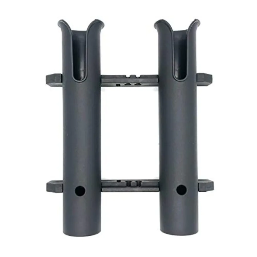 Wall Mounted Fishing Rod Holders Tubes Links Fishing Rod Holder Rack Rests