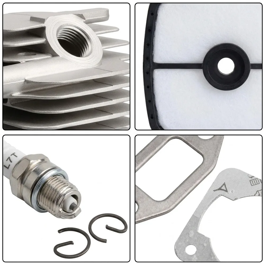 Cylinder Value Kit Replacement For PE225 SHC225 PPF225 PAS225 GT225L SHC225S PAS-225 GT-225 GT-225L PE-225 GT-225i GT-225SF