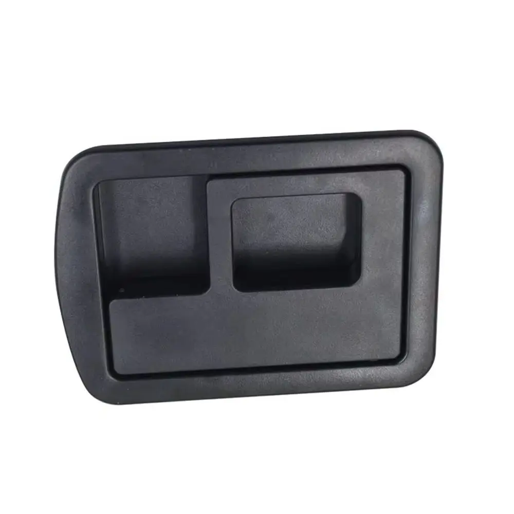 High Quality Trunk Carpet Spare Tire Handle OE 8E5863627 For Audi A3 S3 A4 B6 B7 B8 A5 S5 A6 C6 C7 A8 For Phaeton