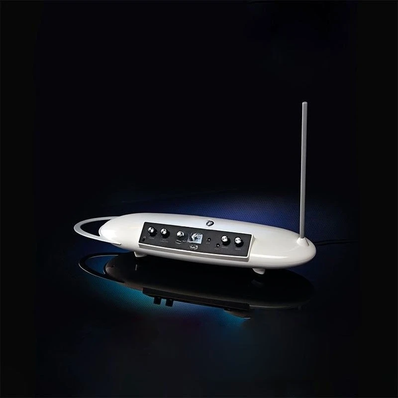 

Touch synthesizer experimental electronic theremin