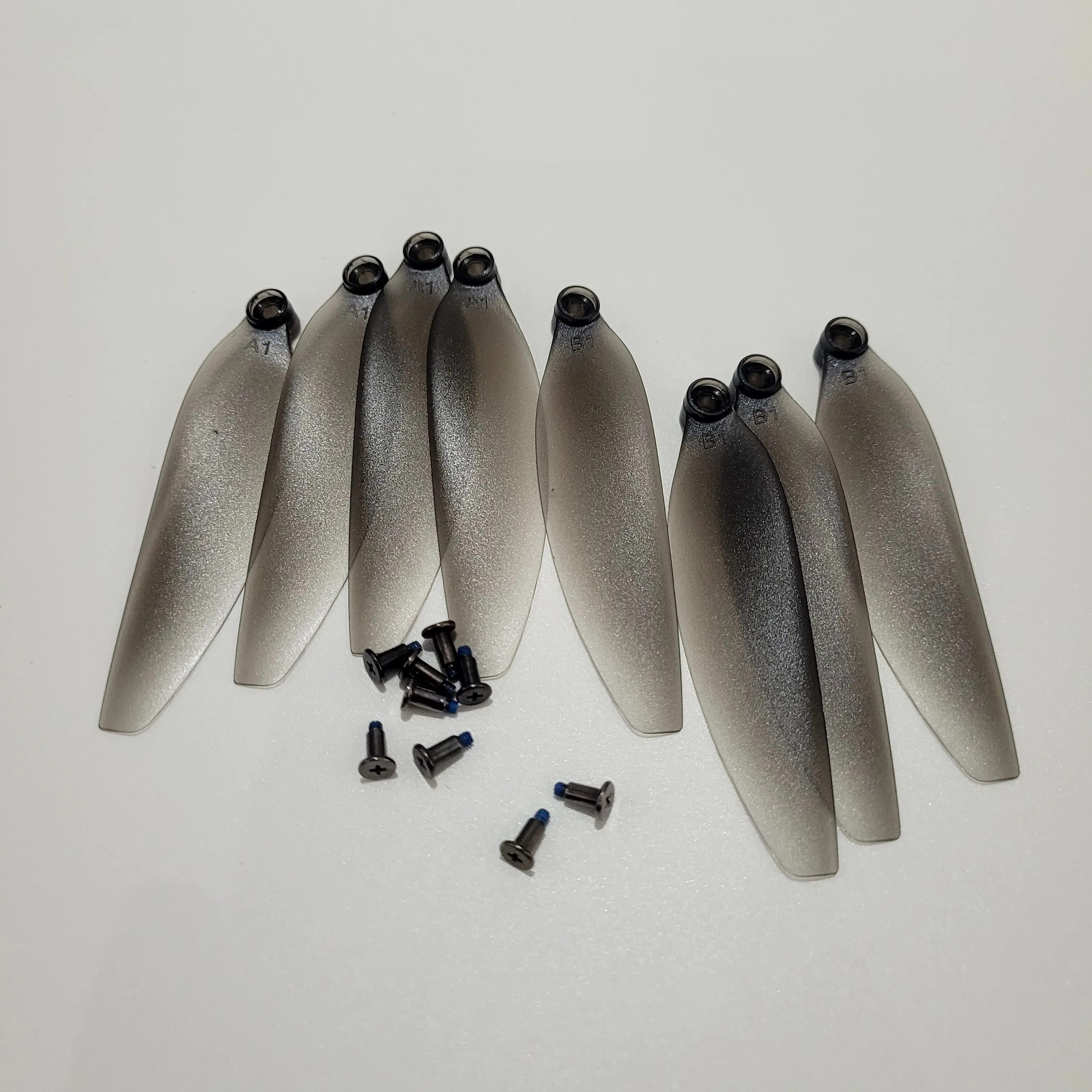 Profesional Quadcopter S2S repuesto S2S Drone hélice/brazo de Motor/receptor/controlador/cargador USB/carcasa del cuerpo/cámara