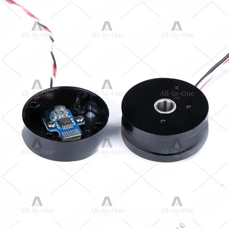 GM2804 Brushless motor with AS5048A encoder PTZ motor
