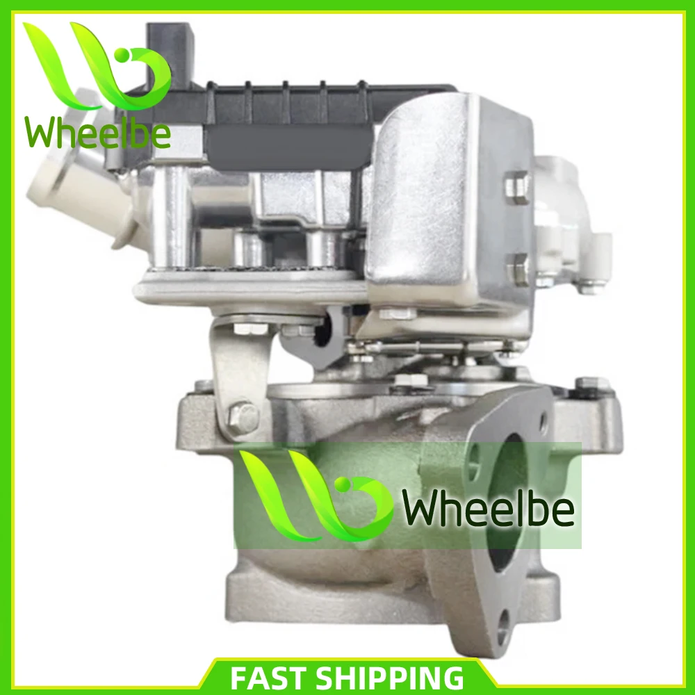 NEW GTB1749V Turbocharger For Ford Transit 2.2L RWD U20313700A U20313700 854800-5001W 854800-0001