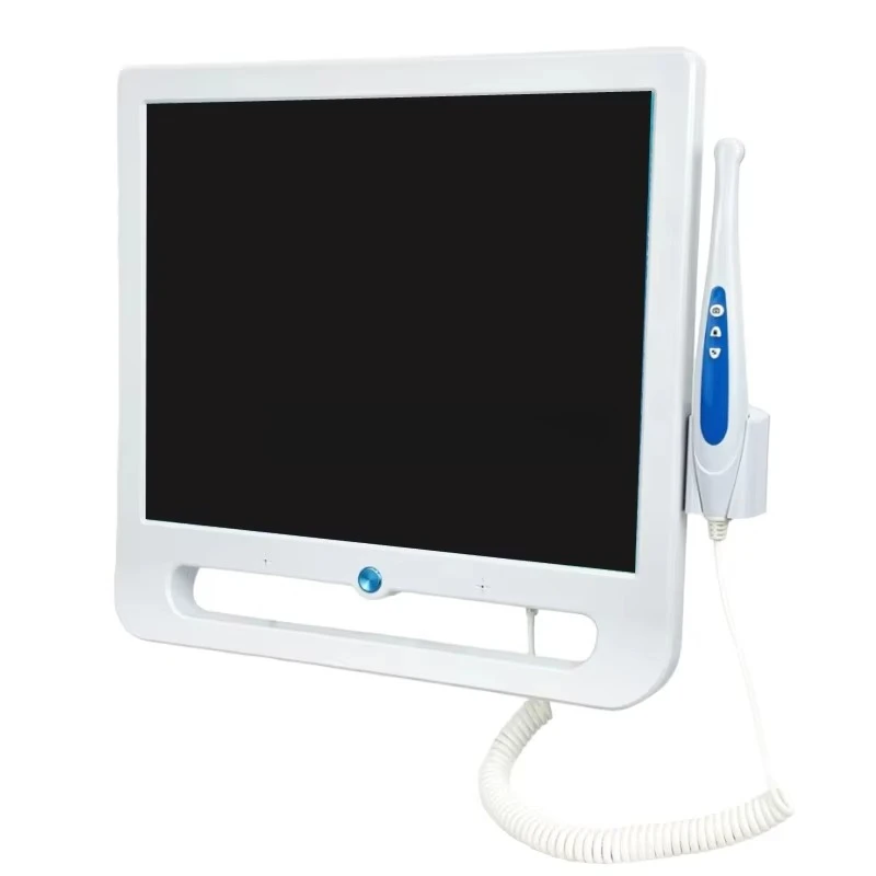 High Quality Dental Integrated Endoscope USB Scanner Intra Oral Camera with Thin Lens 10mm