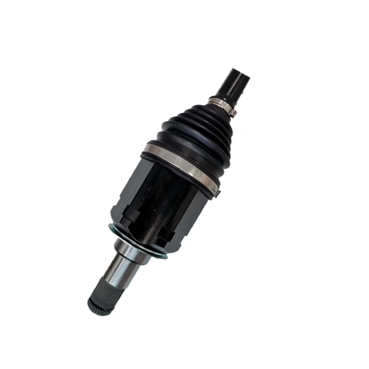 Hot Selling Japanese Auto Engine Front Alex Drive Shaft Assy 43430-60080
