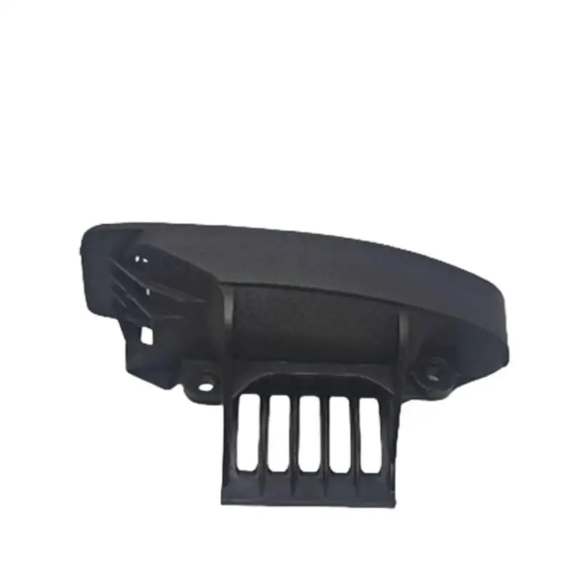 Suitable for four-stroke lawn mowers and brush cutters, Hengsheng Premium 140F/GX35 muffler cover accessories