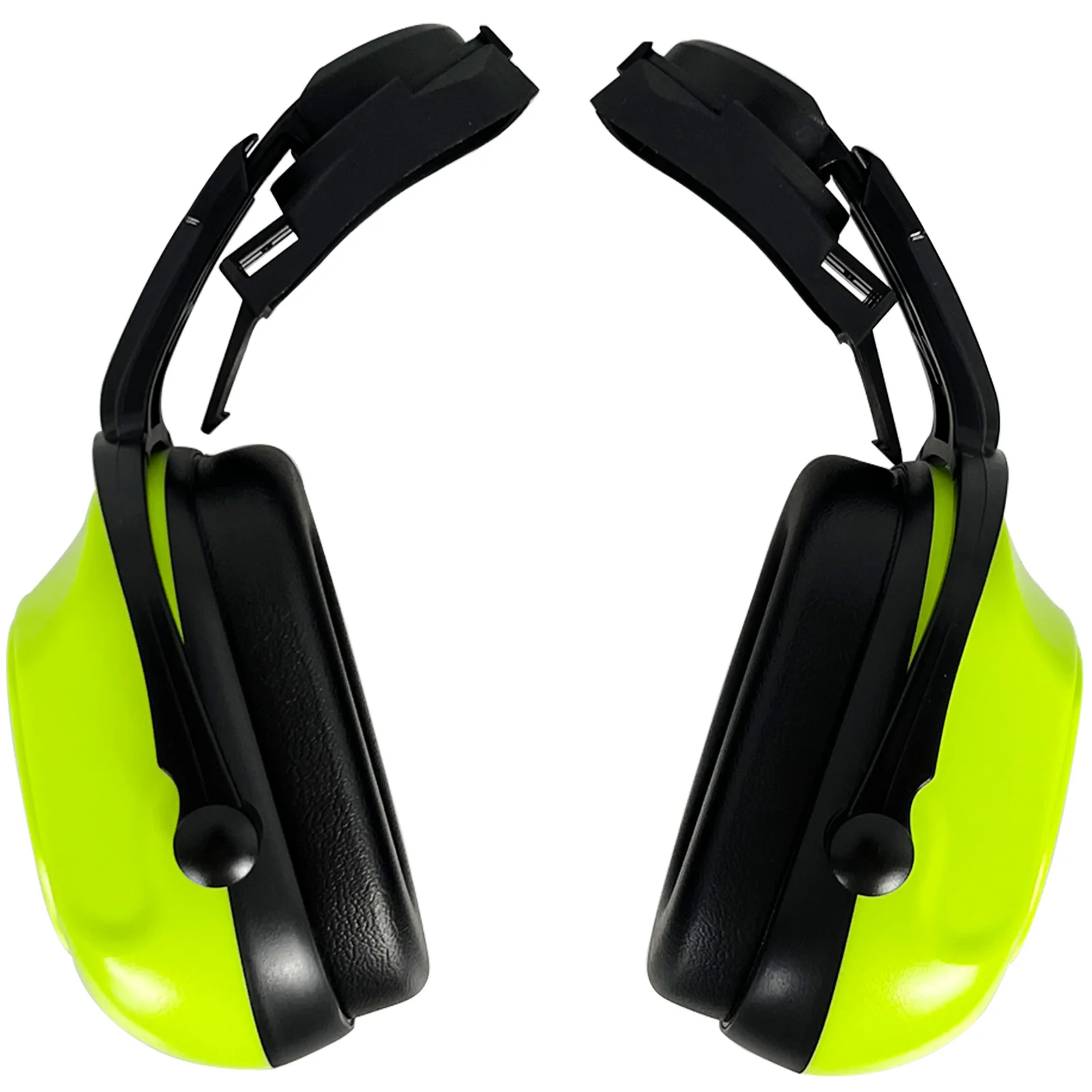 Imagem -06 - Earmuffs Orelha Regalos Trabalho Industrial Proteção Auditiva Ear Protector ce En352 Uso Juntos com Capacete de Segurança Chapéu Duro Novo