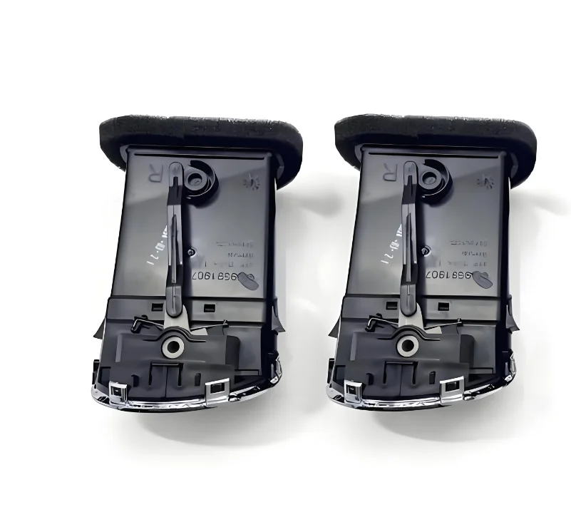 

liuquan For Chevrolet Cruze 2009-2015 air conditioning outlet accesorios Air Condition Outlets Air Vent Dashboard Panel grille