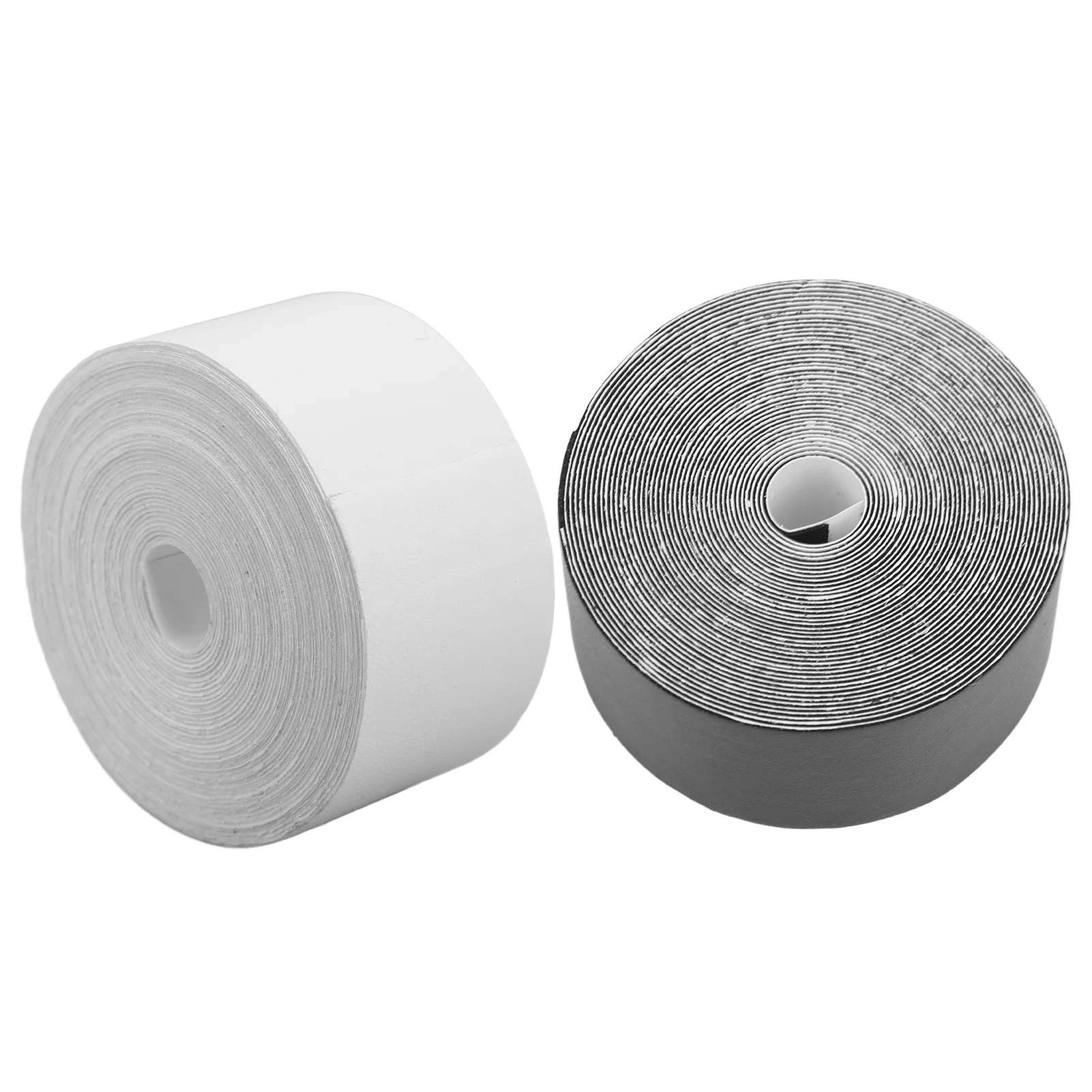 Tennisschläger-Schutzband 5m Länge 3,5cm Breite PU Schlägerkopf-Schutzband Verbreitertes Squash-Schläger-Schutzband Sportzubehör