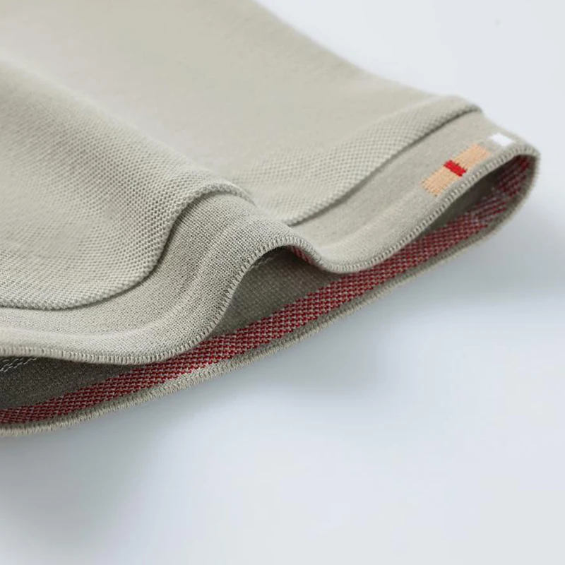 قميص بولو عالي الجودة - سعر أعلى قليلاً للحرف الرائعة - طباعة شعار مجاني (قطعة واحدة الحد الأدنى) LS-11932