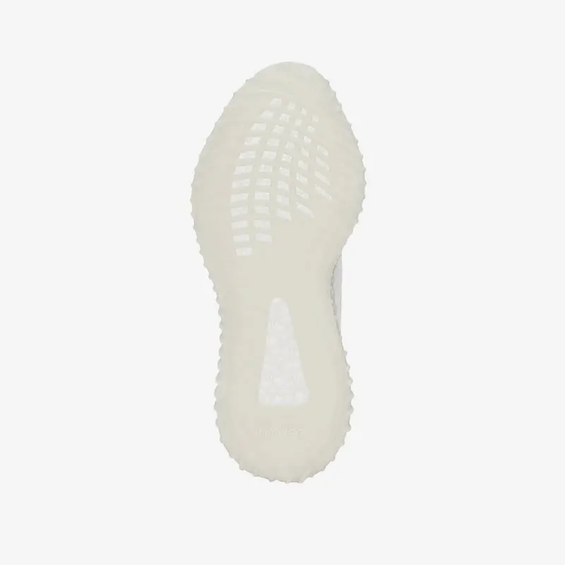 Adidas Authentic YEEZY BOOST 350 V2 Coconut Men's Women's Sports Shoes HQ6316 view 5