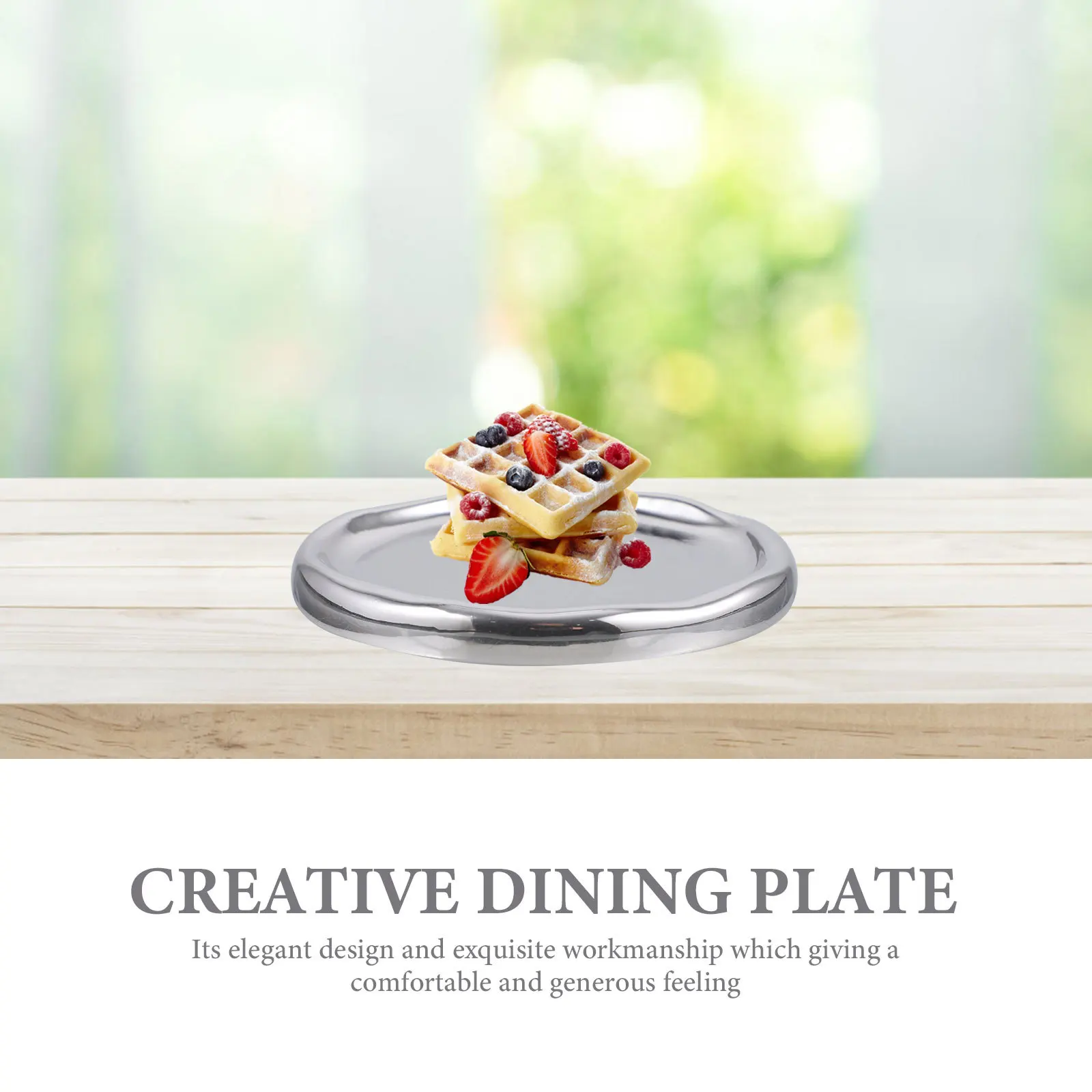 

Элегантная керамическая ювелирная тарелка, прочный держатель для колец, декоративный поднос, органайзер для хранения ювелирных изделий для спальни, держатель для сережек