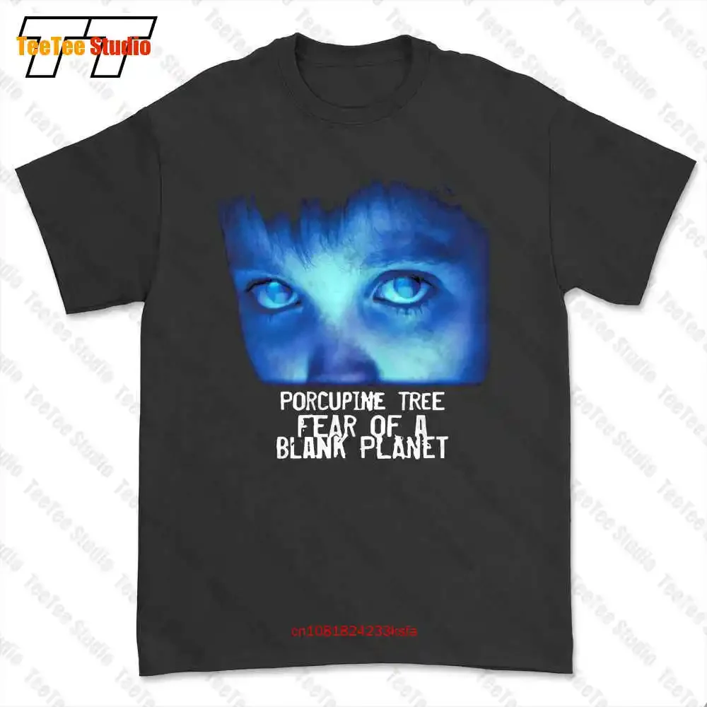 

Moonloop Porcupine Tree T-shirt Tee KMVM