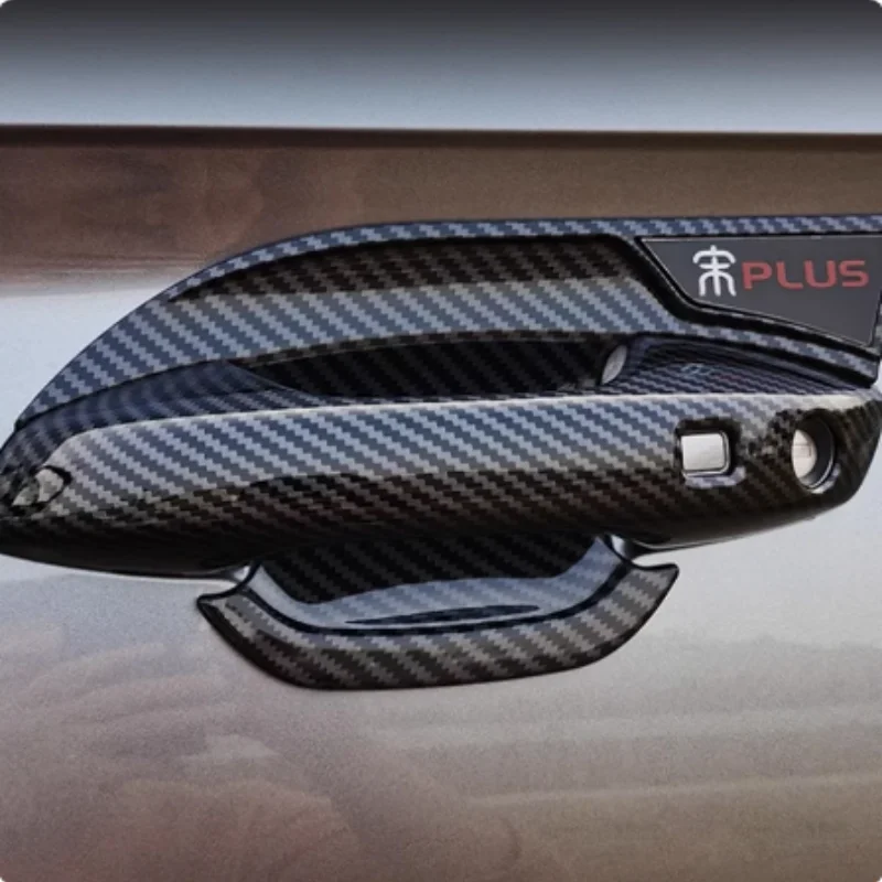 

Byd Song Dm-i Ev 2022-2024 Car Styling Decorative accessories Exterior sticker door handle door side bowl