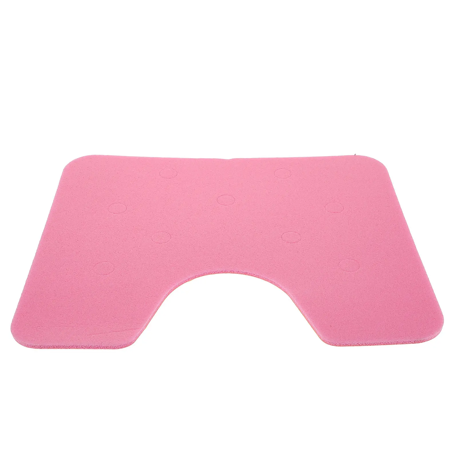 

Водонепроницаемая подушка для сиденья в душе, нескользящая накладка на банкетку для ванной, U-образная эргономичная опора для пожилых людей и взрослых с ограниченными возможностями, простая установка