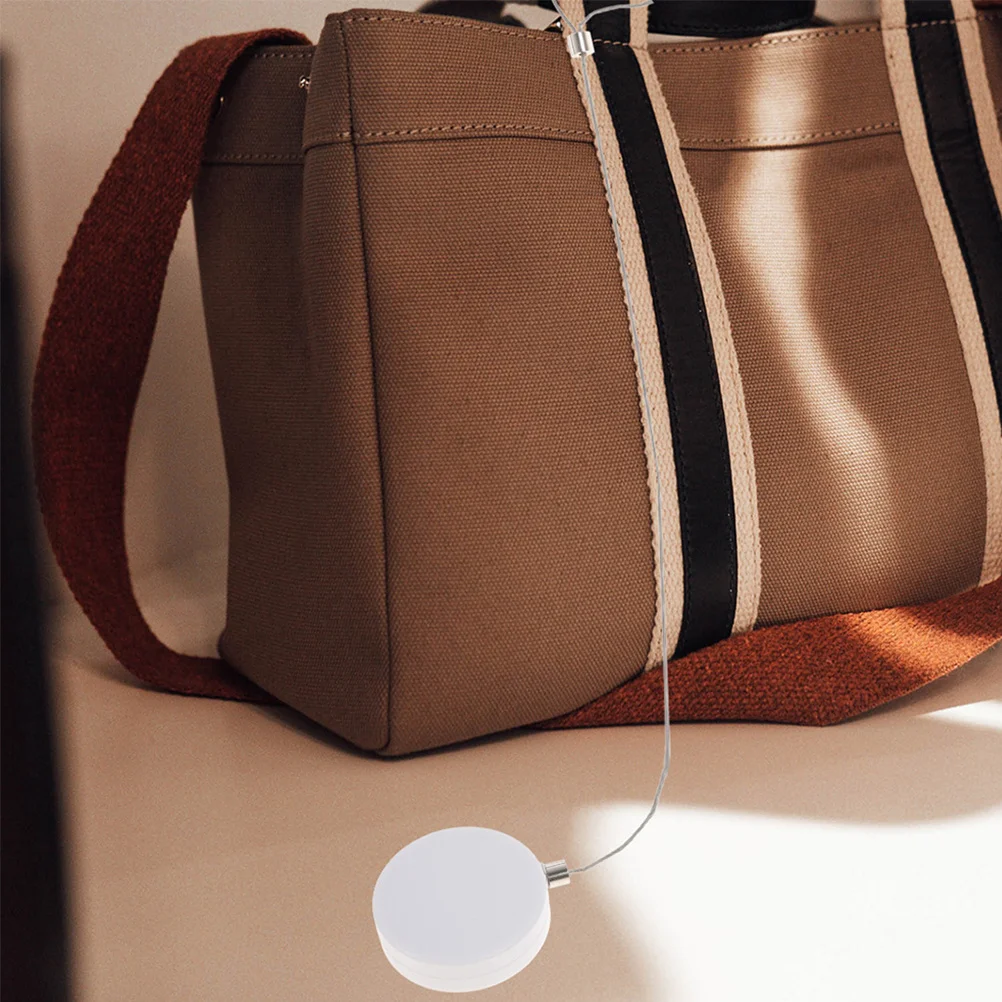 2 قطعة قفل كابل أمان قابل للسحب مضاد للسرقة أسلاك الفولاذ لحامل المنتجات الإلكترونية الهاتف المحمول حبل السلامة المضادة للسرقة