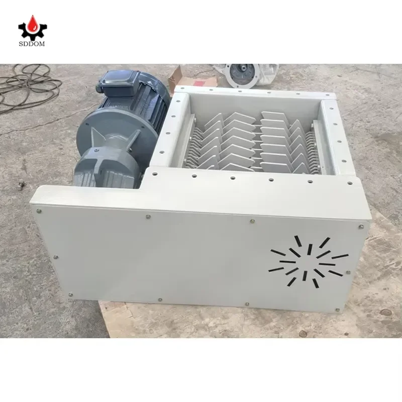 Crusher Lump Breaker Delumper DLP Manufacturers