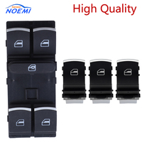 YAOPEI Power Window Switch Button 5ND959857 5ND959855 for VW Touran Tiguan Passat B6 B7 CC Golf Mk5 MK6 Jetta III AMAROK
