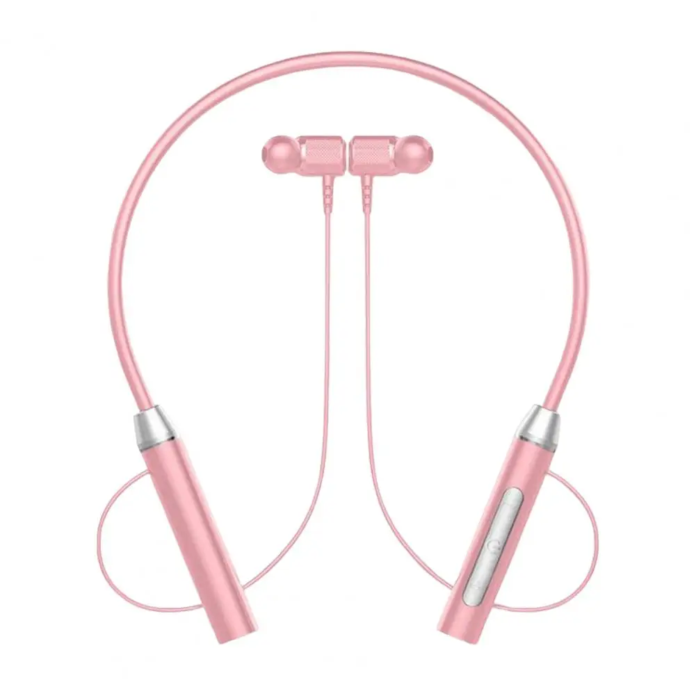 Portable Wireless Headset In-ear Wireless Earphone HIFI Stereo Surround Comfortable to Wear Wireless Earphone Game Playing