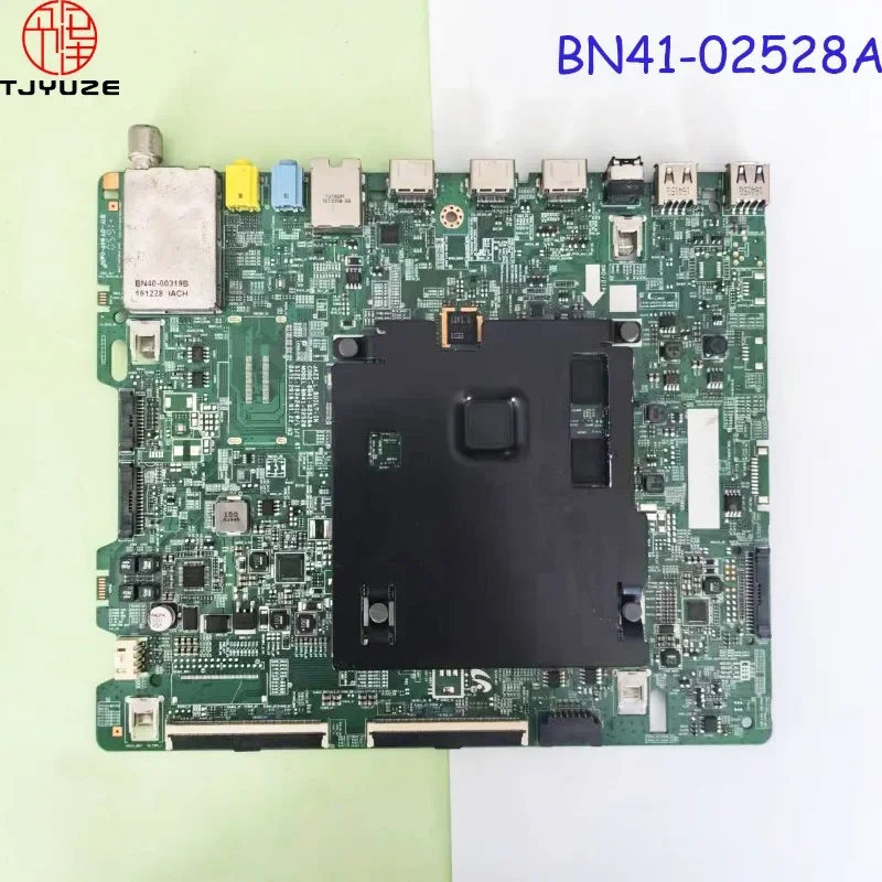 

Compatible with Samsung Main Board BN41-02528A BN41-02528 BN94-11273C for UE43KU6000KXXU UE43KU6000K UE43KU6000