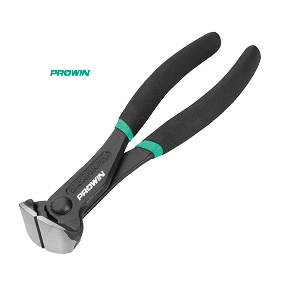 

PROWIN 11315 7inch 180mm End Cutting Pliers