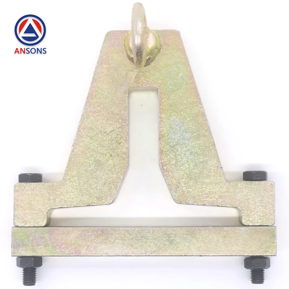 Ansons Elevator Lifting Guide Rail Tool Universal Rail Lifter Suitable For T75 T82 T89 T114 Ansons Elevator Spare Parts