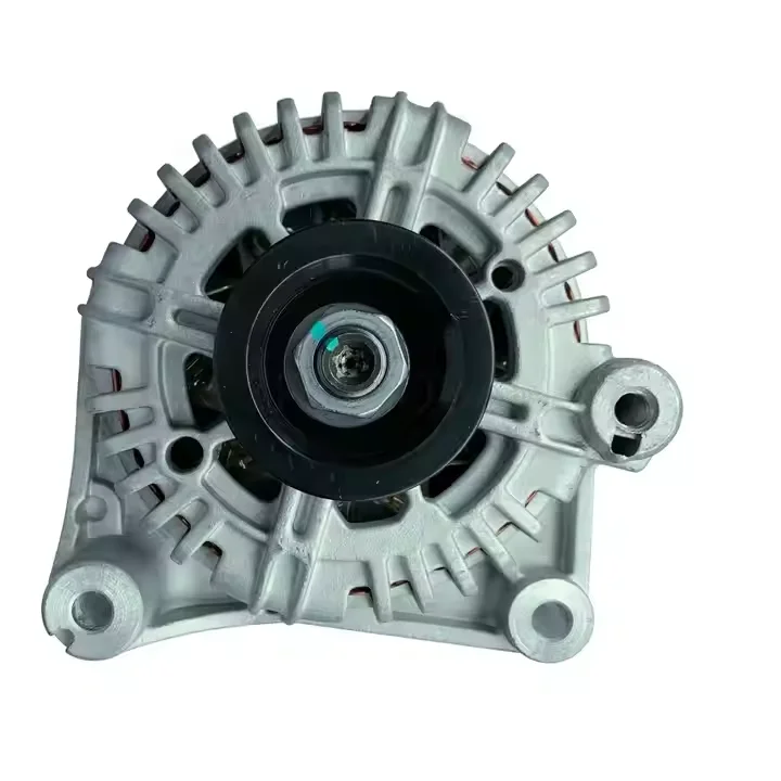 

EUROCARGO New Condition 28V 90A Car Alternator Generator Assembly Compatible with 24V 12V Cars Specifically Designed for Hino