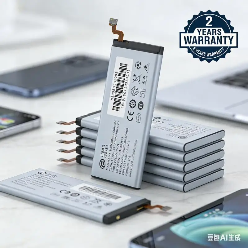 Batería de teléfono móvil GM12B para GOME U7 3100mAh de alta calidad