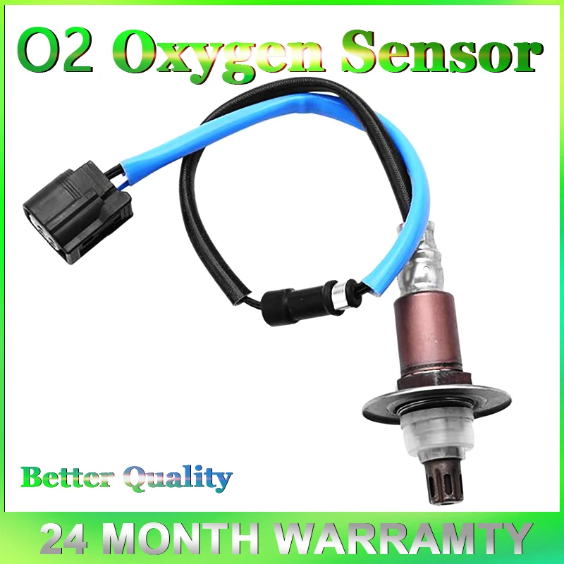 

Upstream Lambda Oxygen O2 Air Fuel Ratio Sensor For Honda CR-V 2007-2009 2.4L 36531-RZA-013 36531-RZA-003 2112002460 2112002461