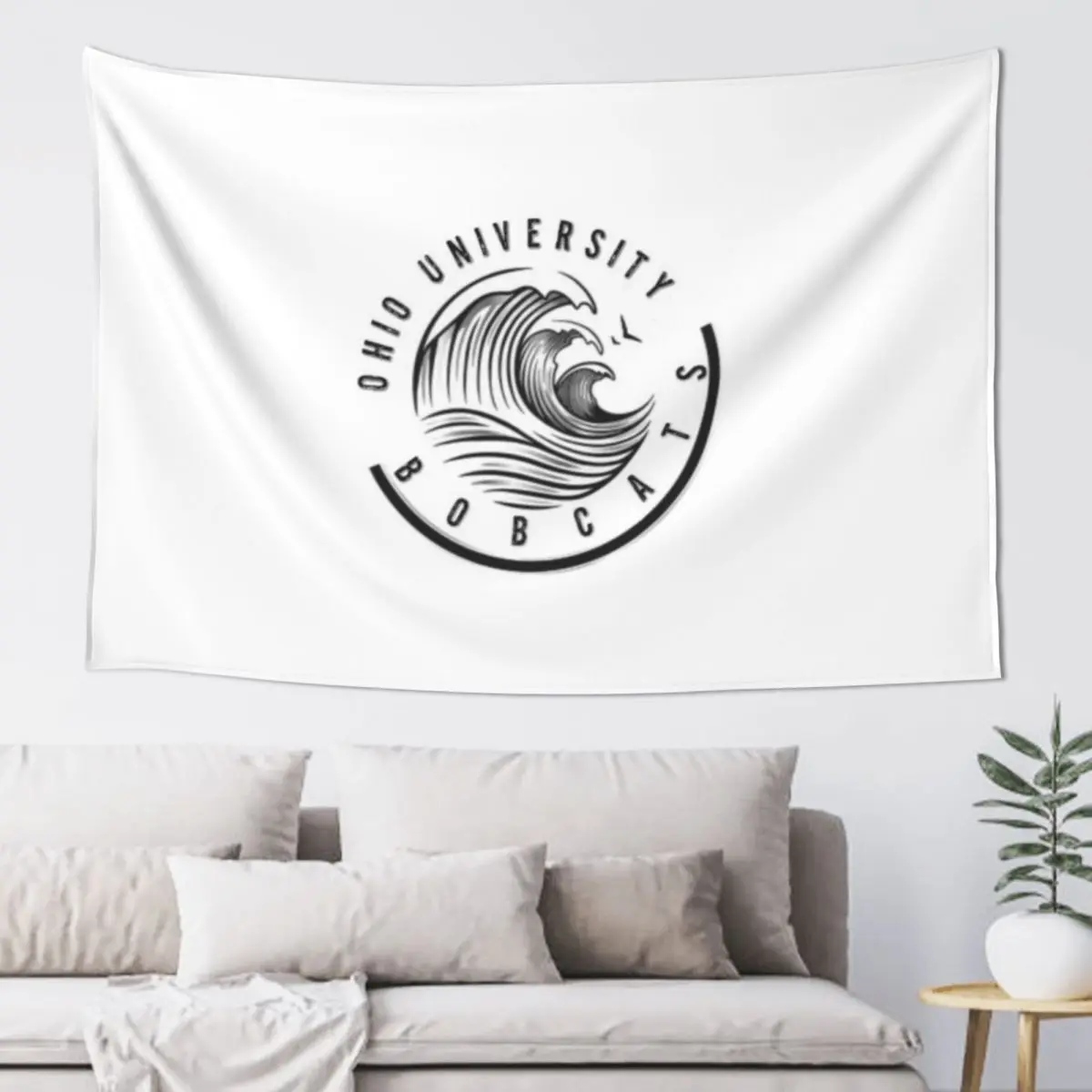 

ohio univ Tapestry Wallpaper Home Decorations Aesthetic Wallpapers Home Decor Bedroom Deco Tapestry