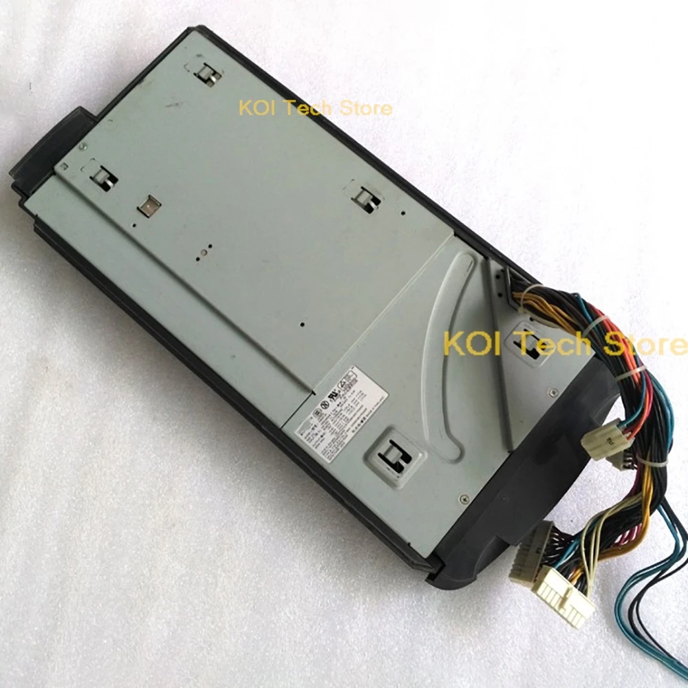 N650P-00 For Dell 670 SC1420 650W Server Power Supply NPS-650AB A G1767