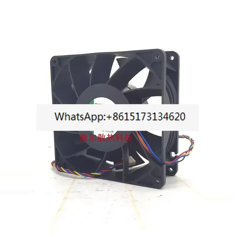 YH-XQF X14050D24HB DC24V 1.5A inverter cooling fan 14CM