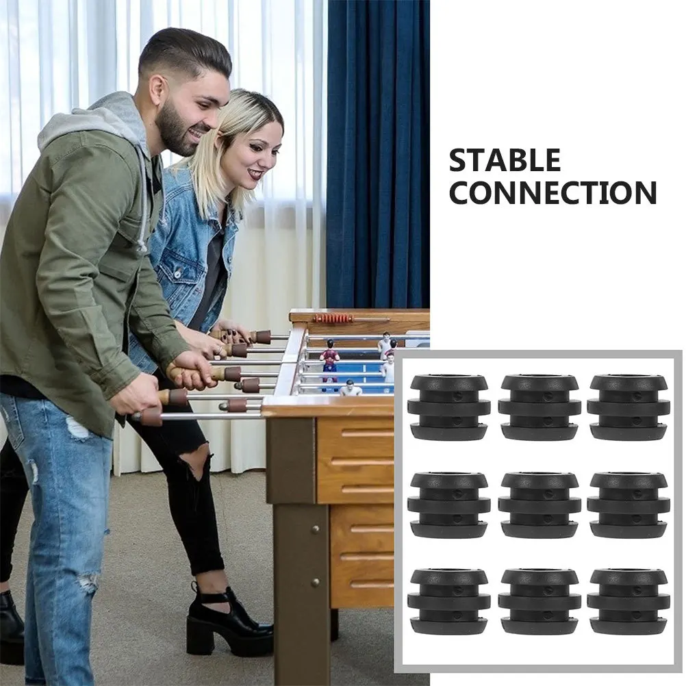 Рисунок 6 - резиновые бамперы для настольного футбола