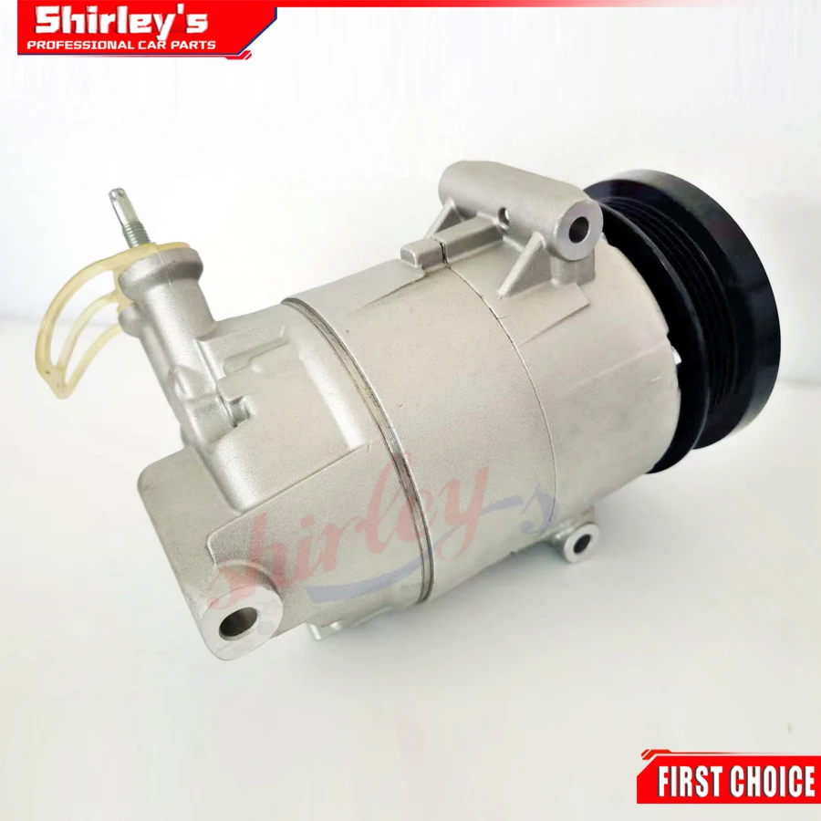 Компрессор переменного тока для Chevrolet Equinox Colorado Buick Envision GMC Terrain 1522386 23287187 23301206 23301207 23377847 23489592