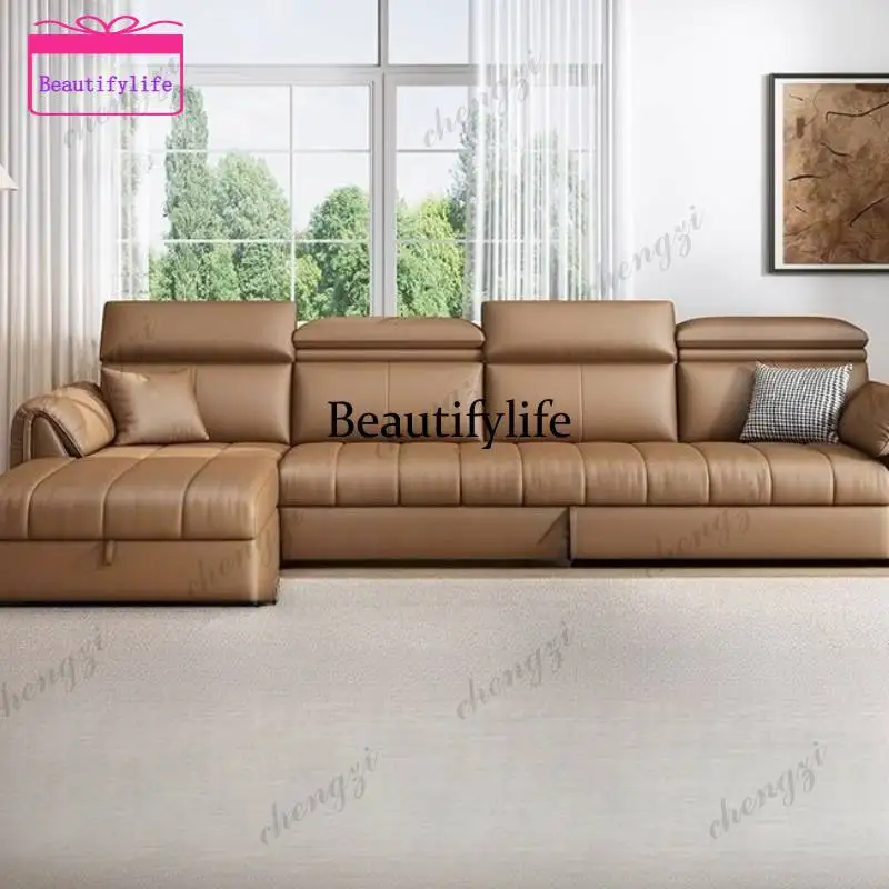 

03 Oversized Cushion Living Room Sofas Retro Puff Lounges Sectional Living Room Sofas Curved Cheap Couch Wohnzimmer Furniture Ho