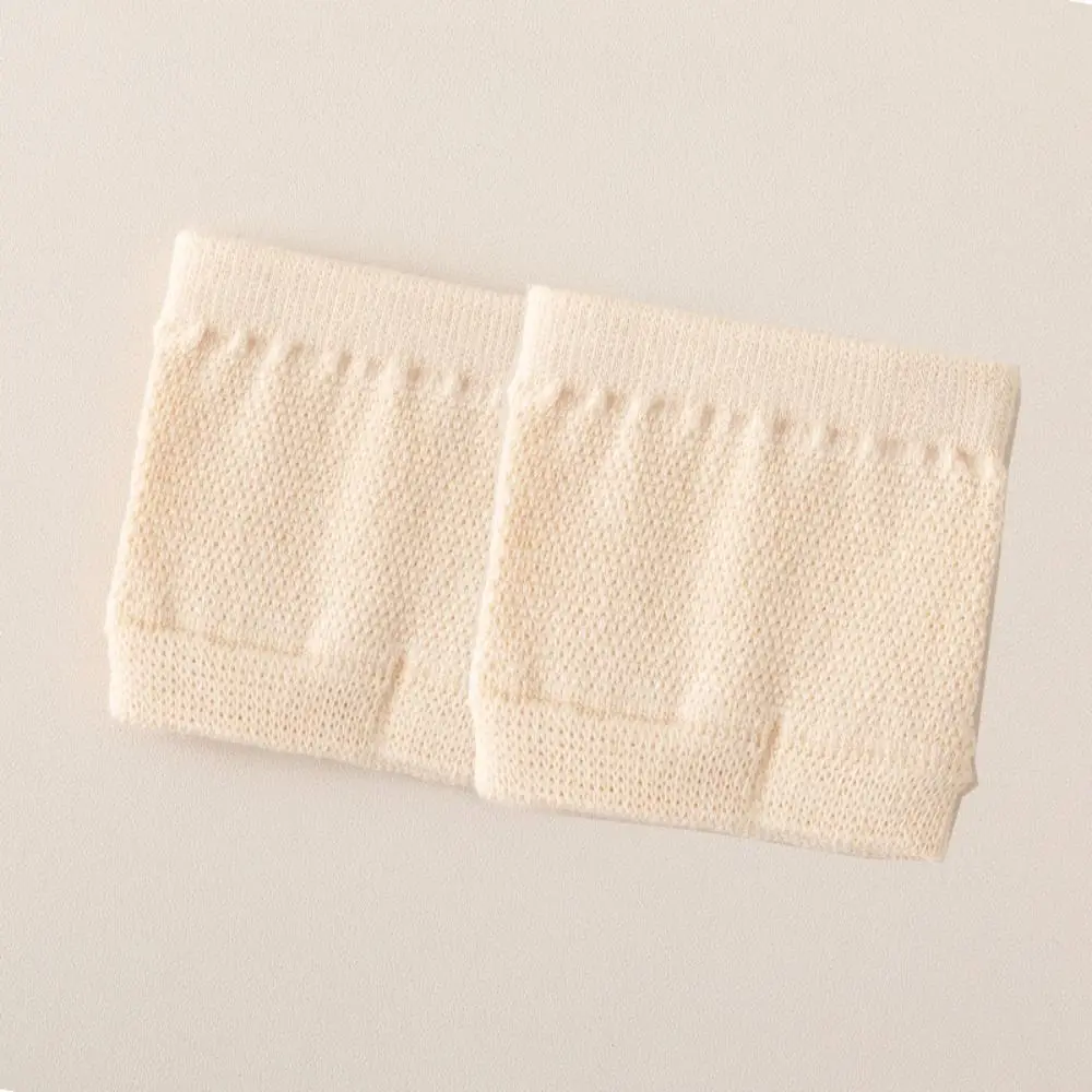 Fashion Elastic Forefoot Socks Invisible Soft Half Feet Socks Boat Socks Splitting Toes Toe Socks Summer image 5