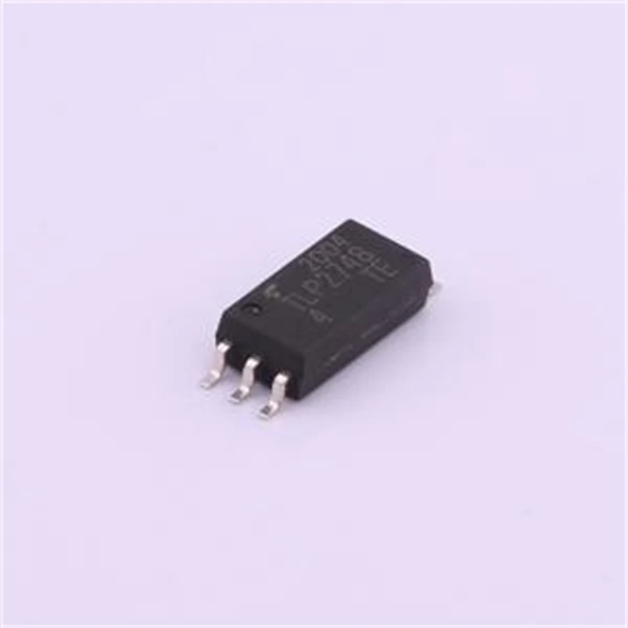 

20PCS/LOT TLP2748(D4-TP,E(T (Optoisolators)